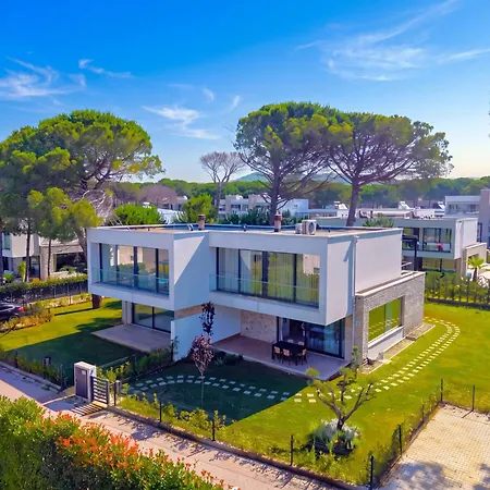 Villa Azure Garden 317