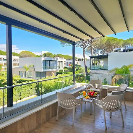 Azure Garden 317 Villa Plazhi San Pietro