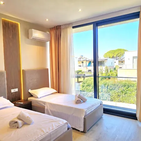 Azure Garden 317 * Plazhi San Pietro