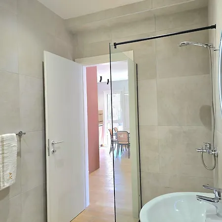 Villa Azure Garden 317 Plazhi San Pietro